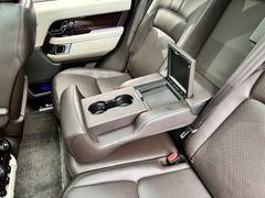 LAND ROVER Range Rover P400 3.0i*Winter-Paket*Navi*AHK*Pano