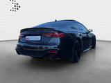 Audi RS 5 Sportback*NAVI-PLUS*HUD*RS-AGA*PANO*OPTIK-P - Audi RS5 in Frankfurt (Main)
