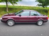 Audi 80 B4 2.3E , EZ 04/1994 ,230tkm , Tüv... - Audi 80: 4.1