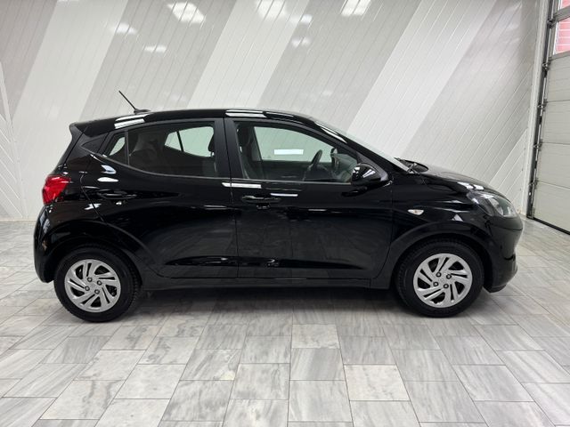 Hyundai i10 1.0 Select FunktionsPaket Allwetter Garantie