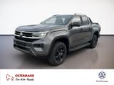 Volkswagen Amarok DoubleCab PanAmericana 3.0TDI 241PS AHK.L - Volkswagen Amarok mit Benzin-Antrieb