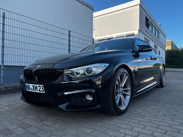 BMW 420 Gran Coupé 420d  Gran Coupé 