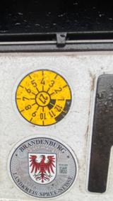 BMW X5 M M M - BMW X5 M mit Benzin-Antrieb: Automatik