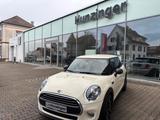 MINI ONE 1.5 6 Gang - MINI ONE in Freiburg
