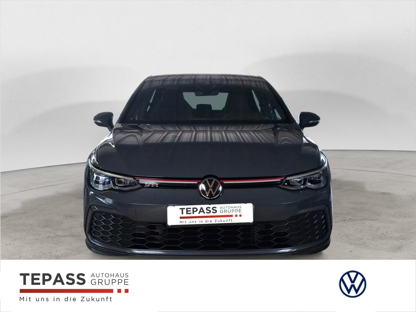 Volkswagen Golf GTI 2.0 TSI APP SOUND KAM, миниатюра 2
