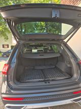 Seat Tarraco 2.0 TDI 190PS Leder AHK Vollauss. Allrad - Seat Tarraco von privat