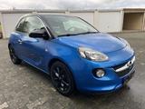 Opel Adam 120 Jahre*Lenk.Hz*DAB*Sichtpaket*zweifarbig - Opel Adam S-D