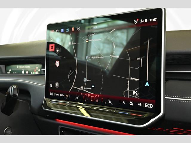 Volkswagen ID.7 Pro 77kwh