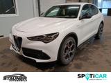 Alfa Romeo Stelvio Veloce Q4 FACELIFT *LEDER*NAVI*SHZ*LHZ* - Alfa Romeo Stelvio: Facelift