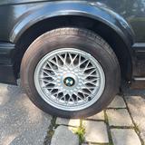 BMW 318iS Coupe 318iS - gebrauchte BMW 3er Reihe aus dem Jahr 1992
