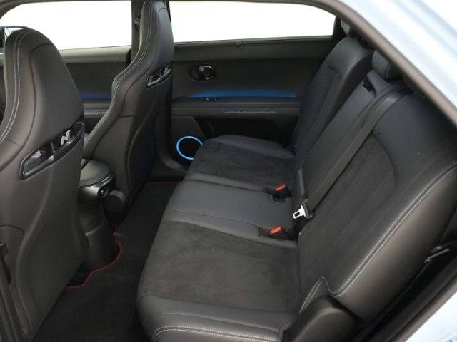 IONIQ 5 N 84kWh 4WD+VOLL LED+360 GRAD KAMERA+PAN