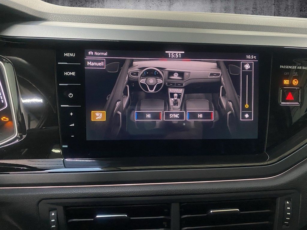 Volkswagen Taigo - Bild 19