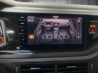 Volkswagen Taigo - Vorschau Bild 19