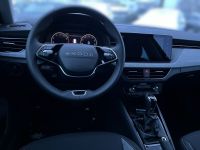 Skoda Scala - Vorschau Bild 11