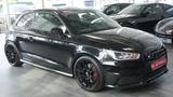 Audi S1 2.0 TFSI quattro*BOSE*NAVI*OZ-FELGEN 18"* - Audi S1 Gebrauchtwagen