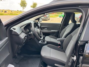 Dacia Sandero Stepway Extreme+ TCe 110