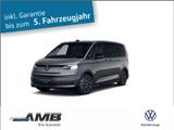 Volkswagen T7 Multivan Life 2.0 TSI LED/Navi/Standhzg/5J.Ga