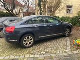 Citroën C5 HDi 135 FAP  Automatik Confort 1. Hand - gebrauchte Citroën C5 aus dem Jahr 2008