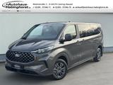 Ford Tourneo Custom 2.0 TDCi Aut. Titanium L2 Leder A - Ford Tourneo Custom in Bochum
