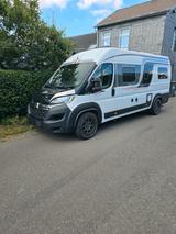 Pössl Roadcruiser B Heavy mega Ausstattung - Pössl Roadcruiser