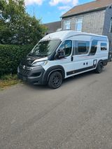 Pössl Roadcruiser B Heavy mega Ausstattung