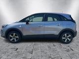 Opel Crossland 1.2 Winterpaket - Opel Gebrauchtwagen mit Automatikschaltung