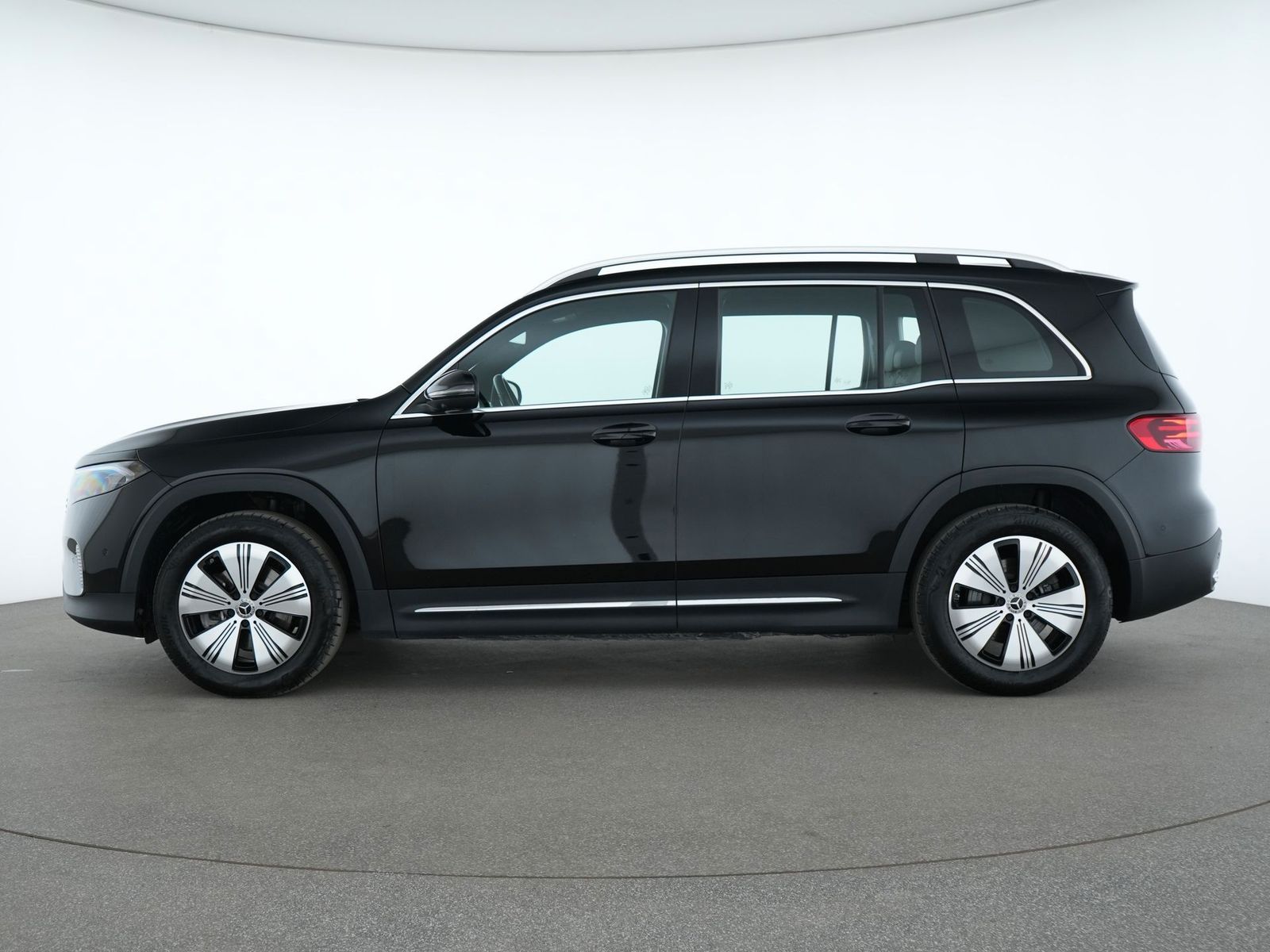 Mercedes-Benz EQB - Bild 9