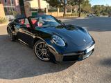 Porsche 911 Turbo S Cabriolet - Porsche 992 in Nürnberg