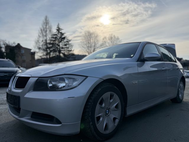 BMW 320 Baureihe 3 Lim. 320i