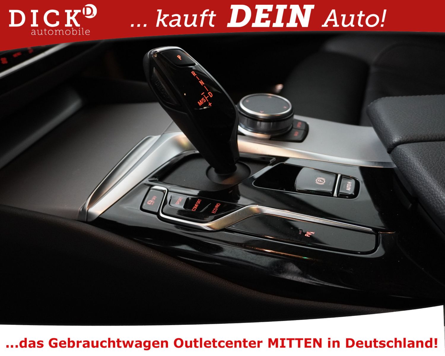 Fahrzeugabbildung BMW 530d Aut Sport KOMFORTSI+MEMO+H&K+HEAD+LASER+ACC