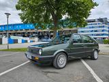 Volkswagen VW Golf 2 II 1,8T DSG GTI EMU Tausch TÜV NEU - Volkswagen Golf aus 1990: GTI