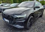 Audi SQ8 4.0 TDI - PANO / S-SITZE / 23" / B&O / 360° - gebrauchte Audi SQ8 aus dem Jahr 2020