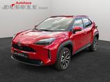 Toyota Yaris Cross Hybrid FWD Teamplayer+PDC+LEDLICHT