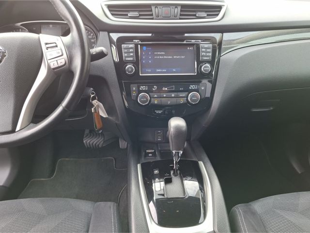 Nissan X-Trail Acenta 2.0 dCi X-Tronic °7-S.°Navi°RFK°