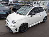 Abarth 595 Cabrio 1,4 T-Jet,Klimaanlage,PDC - Abarth 595C aus 2024