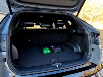 Hyundai TUCSON 1.6 T-GDI N-LINE (215PS) Sportpaket