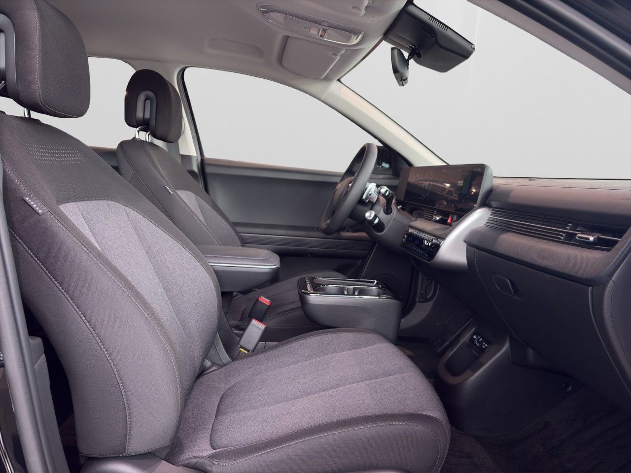 Hyundai IONIQ 5 – Bild 15