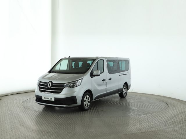 Renault Trafic Combi dCi 150 EDC L2H1 3 ABS Fahrerairbag