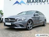 Mercedes-Benz CLA 220 Shooting Brake d Xenon/Pano/Kamera/AHK - gebrauchte Mercedes-Benz CLA 220 aus dem Jahr 2016