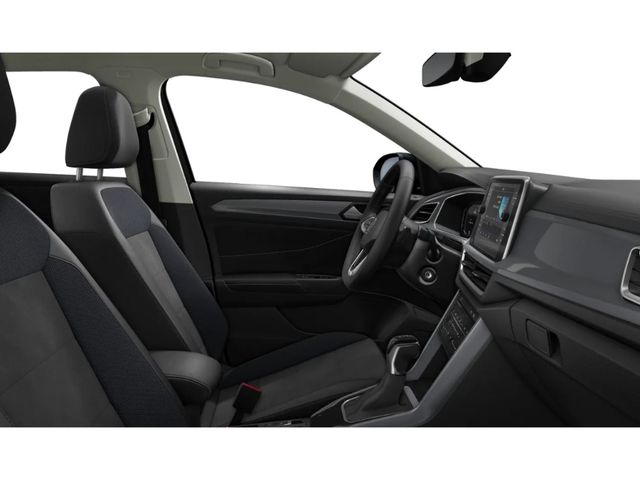 T-Roc Style 1.5l DSG Navi Allwetter Klima Kamera