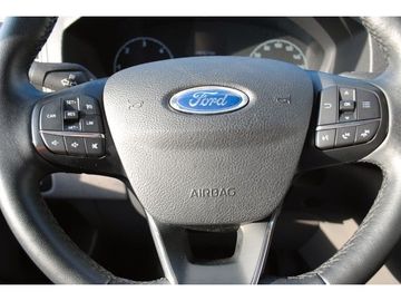 Fahrzeugabbildung Ford Transit Custom Kasten 300 L2 Trend +TEMP.+KLIMA+