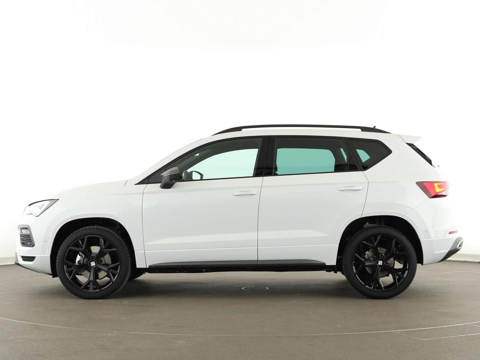 Seat Ateca - Bild 4