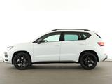 Seat Ateca FR 2.0 TDI 150 PS 7 Gang DSG Black Edition - Seat Ateca Black Edition Gebrauchtwagen
