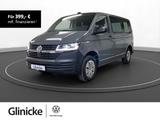 Volkswagen T6.1 Caravelle 2.0 TDI EcoProfi AHK LED Navi DAB - LKWs & Trucks in Oldenburg
