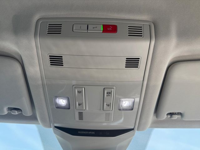 T-Roc Style 1.5 TSI OPF AHK Navi RearView LED