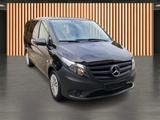 Mercedes-Benz Vito 116 CDI Pro lang Automatik 9 Sitze*DAB - gebrauchte Mercedes-Benz Vito aus dem Jahr 2024