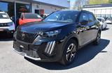 Peugeot 2008 1.2 EAT8 130 GT Navi Pano 360° GJR SOFORT