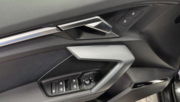 Fahrzeugverkauf 26 Audi A3 Sportback S line Pano Sonos Matrix