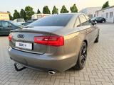 Audi A6 Lim. 3.0 TDI quattro Aut/Xenon/Navi/Kamera - Audi A6 mit Diesel-Antrieb: Limousine, 0tdi Aut