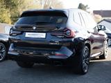 BMW X3 M40d PANO AHK HUD LASER LED FACEL. W-LAN NAVI - gebrauchte BMW X3 M40 aus dem Jahr 2022